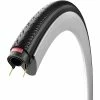 Vittoria Zaffiro Pro Sammenfoldeligt Clincher-racerdæk -Maxxis Salg Vittoria Zaffiro Pro Training Folding Clincher Road Tyre Tyres Black 111 3Z3 18 25 111BX 56