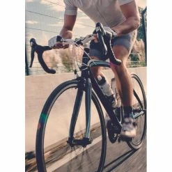 Maxxis Salg -Maxxis Salg Vittoria Zaffiro Pro Training Folding Clincher Road Tyre Tyres Black 111 3Z3 18 25 111BX 57