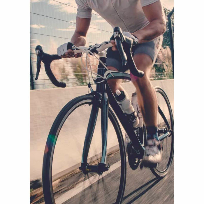 Vittoria Zaffiro Pro Sammenfoldeligt Clincher-racerdæk 4 Vittoria Zaffiro Pro Sammenfoldeligt Clincher-racerdæk - Billede 2