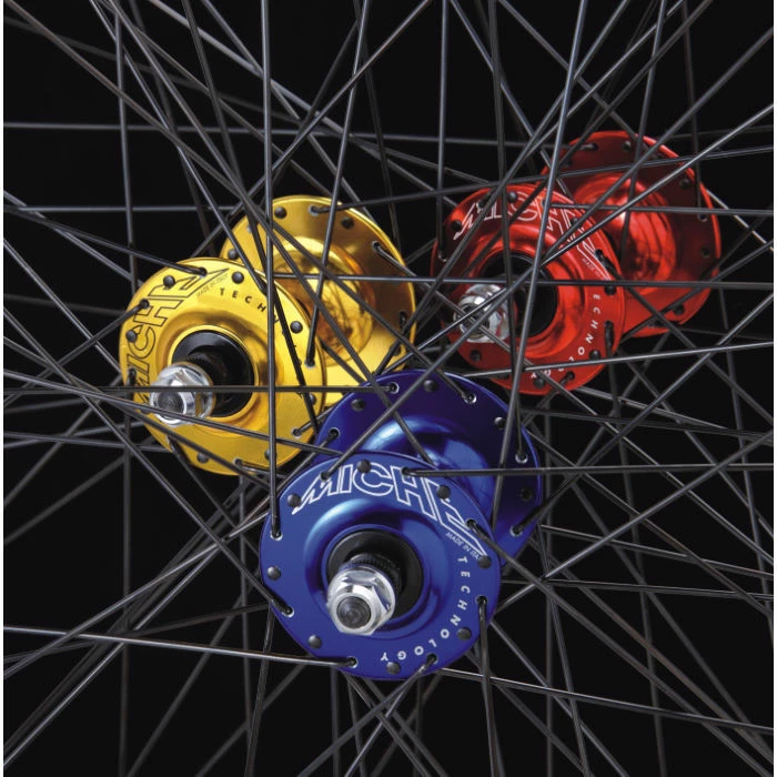 Miche X-Press Hjul Til Racer- Og Banecykler 4 Miche X-Press Hjul Til Racer- Og Banecykler - Billede 2