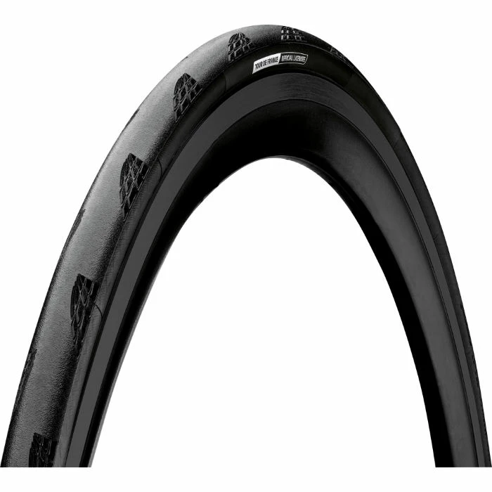 Continental Grand Prix 5000 TT TDF Road Tyre (Limited Ed.) 3 Continental Grand Prix 5000 TT TDF Road Tyre (Limited Ed.)