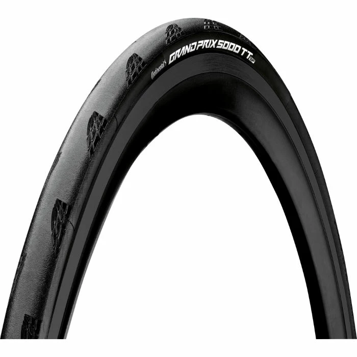 Continental Grand Prix 5000 TT TDF Road Tyre (Limited Ed.) 4 Continental Grand Prix 5000 TT TDF Road Tyre (Limited Ed.) - Billede 2