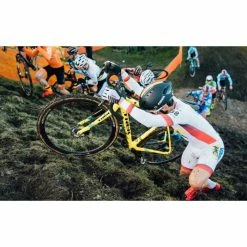 Dugast Pipistrello Neoprene Cyclocross Tyre -Maxxis Salg dugast cyclocross tyres handmade 01 1