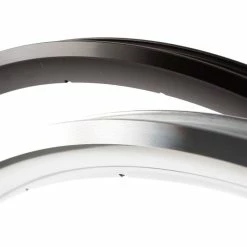 H Plus Son Archetype-vejfælg 15 H Plus Son Archetype-vejfælg -Maxxis Salg h plus son archetype blk slv rim1