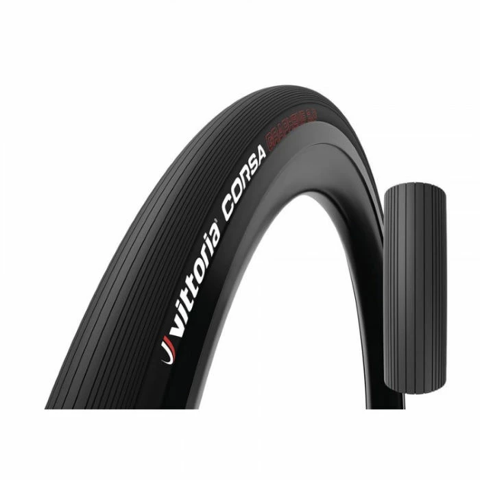 Prime Doyenne 50 Carbon Rim Brake Bundle 5 Prime Doyenne 50 Carbon Rim Brake Bundle - Billede 3