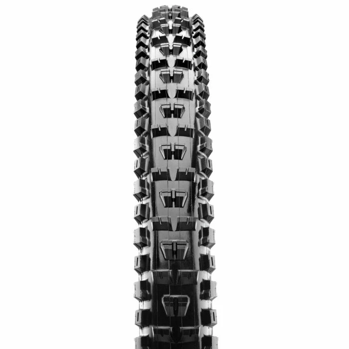 Maxxis High Roller II 3C EXO TR 650B Foldedæk 4 Maxxis High Roller II 3C EXO TR 650B Foldedæk - Billede 2