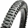 Maxxis - Minion DHR II 3C EXO TR 26" Folding Tyre 1 Maxxis - Minion DHR II 3C EXO TR 26" Folding Tyre -Maxxis Salg maxxis minion dhr tyre