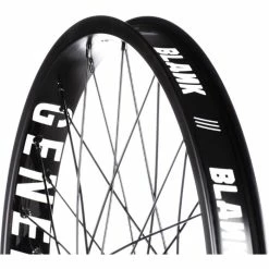 Blank Generation Freecoaster Hjul -Maxxis Salg prod154398 Black NE 03
