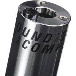 Blank Compound Peg -Maxxis Salg prod154407 Chrome NE 02