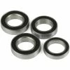 Hope Pro 4 Rear Hub Bearings 1 Hope Pro 4 Rear Hub Bearings -Maxxis Salg prod180338 Silver NE 01