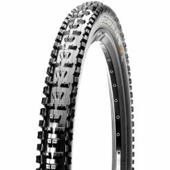 Maxxis High Roller II MTB Plus Tyre - EXO - TR