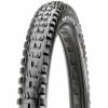 Maxxis Minion DHF+ MTB WT Tyre - 3C - EXO+ - TR 2 Maxxis Minion DHF+ MTB WT Tyre - 3C - EXO+ - TR -Maxxis Salg prod183909 Black NE 01