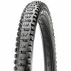 Maxxis Minion DHR II Plus Tyre - 3C - EXO+ - TR -Maxxis Salg prod183913 Black NE 01