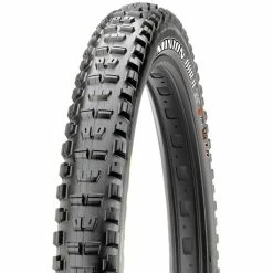 Maxxis Minion DHR II Plus Tyre - 3C - EXO+ - TR