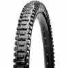 Maxxis Minion DHR II Tyre - 3C - TR - DD 2 Maxxis Minion DHR II Tyre - 3C - TR - DD -Maxxis Salg prod183916 Black NE 01
