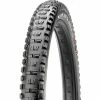 Maxxis Minion DHR II WT Tyre - 3C - EXO - TR 1 Maxxis Minion DHR II WT Tyre - 3C - EXO - TR -Maxxis Salg prod183918 Black NE 01