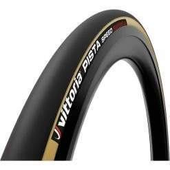 Vittoria Pista Speed G2.0 Road Tyre - Tubular