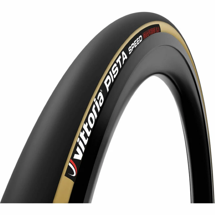 Vittoria Pista Speed G2.0 Road Tyre - Tubular 3 Vittoria Pista Speed G2.0 Road Tyre - Tubular