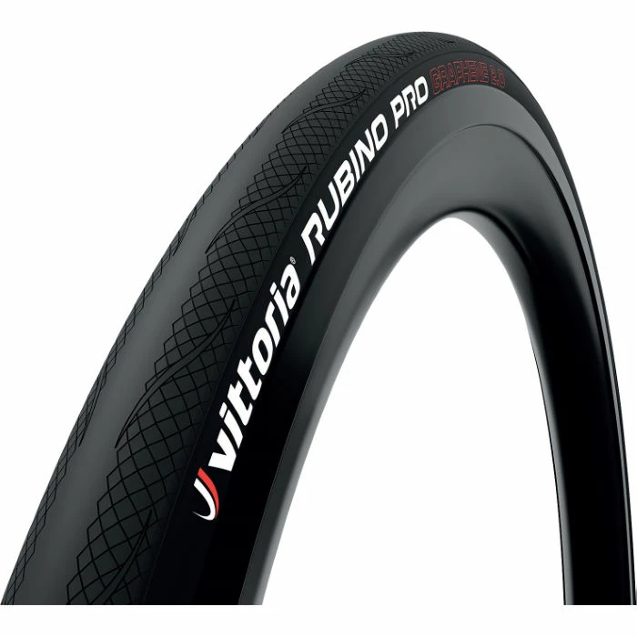 Vittoria Rubino Pro IV G2.0 Road Tyre - Tubeless 3 Vittoria Rubino Pro IV G2.0 Road Tyre - Tubeless