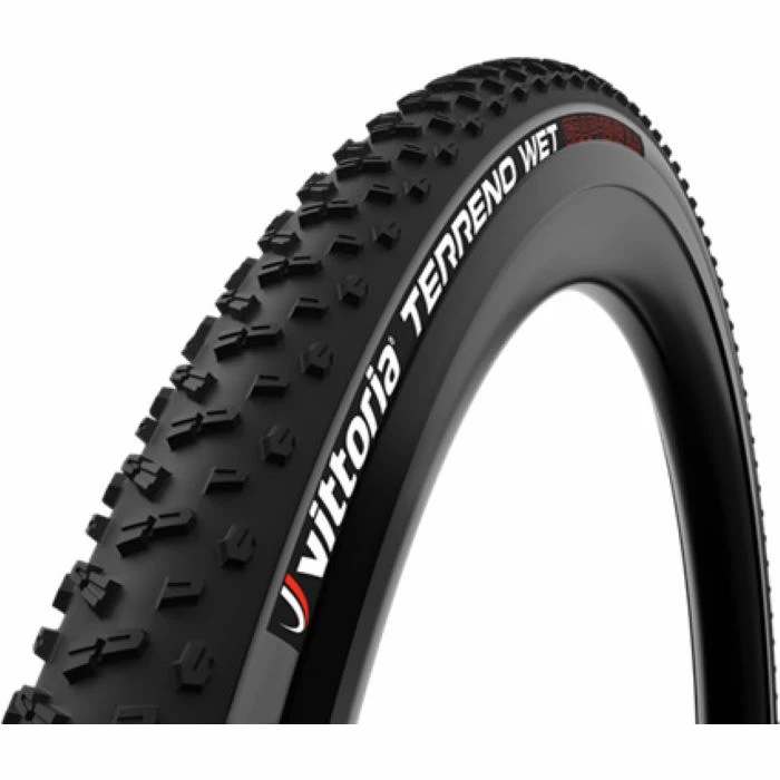 Vittoria Terreno Wet G2.0 Cyclocross Tyre 3 Vittoria Terreno Wet G2.0 Cyclocross Tyre