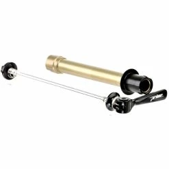 Prime RD010 BlackEdition Rear Hub -Maxxis Salg prod187303 Black NE 03