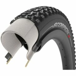 Pirelli Scorpion Hard Terrain Lite MTB Tyre -Maxxis Salg prod187487 Black NE 04