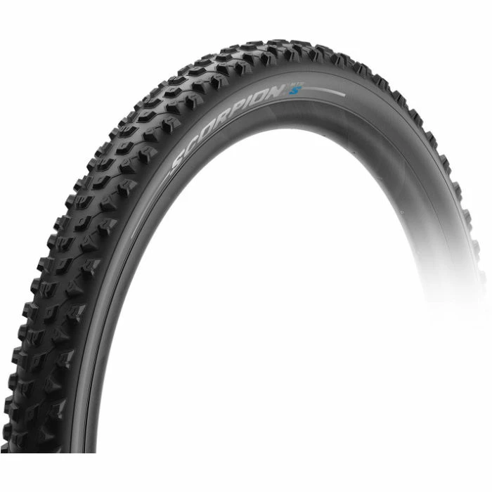Pirelli Scorpion Soft Terrain Lite MTB Tyre 3 Pirelli Scorpion Soft Terrain Lite MTB Tyre