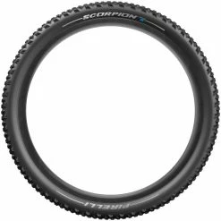 Pirelli Scorpion Soft Terrain Lite MTB Tyre 8 Pirelli Scorpion Soft Terrain Lite MTB Tyre -Maxxis Salg prod187491 Black NE 02