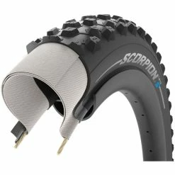 Pirelli Scorpion Soft Terrain Lite MTB Tyre 10 Pirelli Scorpion Soft Terrain Lite MTB Tyre -Maxxis Salg prod187491 Black NE 04