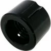Brand-X Thru Axle Nut 12mm X 1.5mm -Maxxis Salg prod187573 Black NE 01