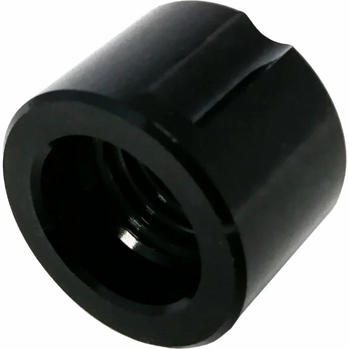 Brand-X Thru Axle Nut 12mm X 1.5mm 3 Brand-X Thru Axle Nut 12mm X 1.5mm