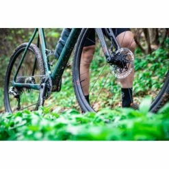 Fulcrum Rapid Red 5 Disc Wheelset -Maxxis Salg prod191602 Black NE 07