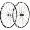 Pro-Lite Pro Lite Merano A25W Alloy Road Wheelset -Maxxis Salg prod193053 Black20 20White NE 01