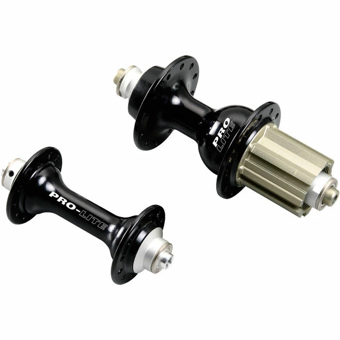 Pro-Lite Pro Lite Merano A25W Alloy Road Wheelset 4 Pro-Lite Pro Lite Merano A25W Alloy Road Wheelset - Billede 2