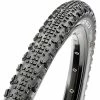 Maxxis Ravager Gravel Tyre - SilkShield - TR -Maxxis Salg prod194982 Black NE 01