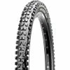 Maxxis Minion DHF MTB Dæk (kanttråd) 1 Maxxis Minion DHF MTB Dæk (kanttråd) -Maxxis Salg prod4620 Black NE 01