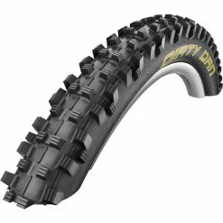 Schwalbe Dirty Dan Super Gravity TL Easy 650B Foldbart Dæk