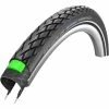 Schwalbe Marathon Original GreenGuard Rigid Racer-bydæk -Maxxis Salg schwalbe marathon greenguard tyre