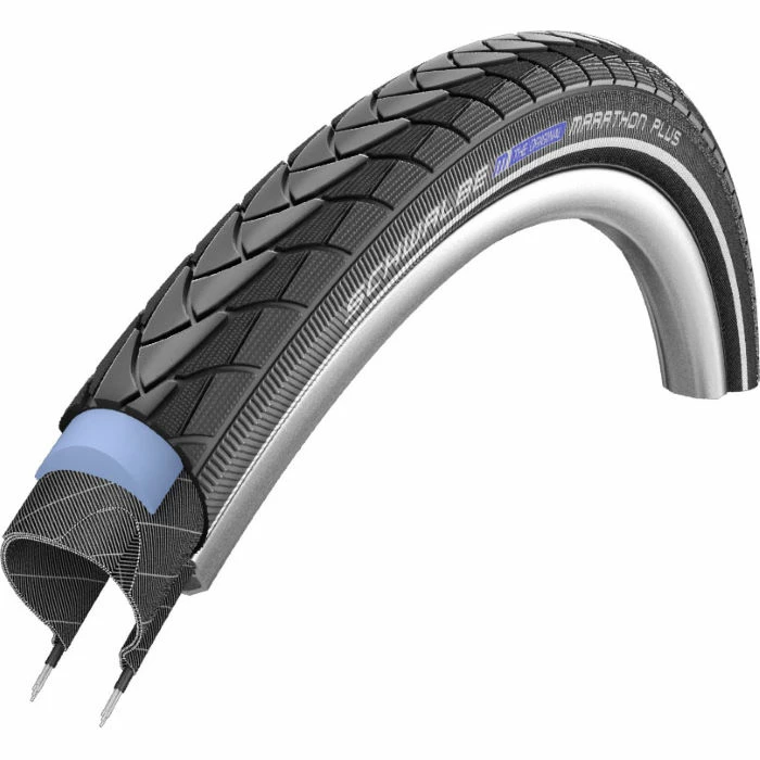 Schwalbe Marathon Plus Rigid MTB Dæk 3 Schwalbe Marathon Plus Rigid MTB Dæk