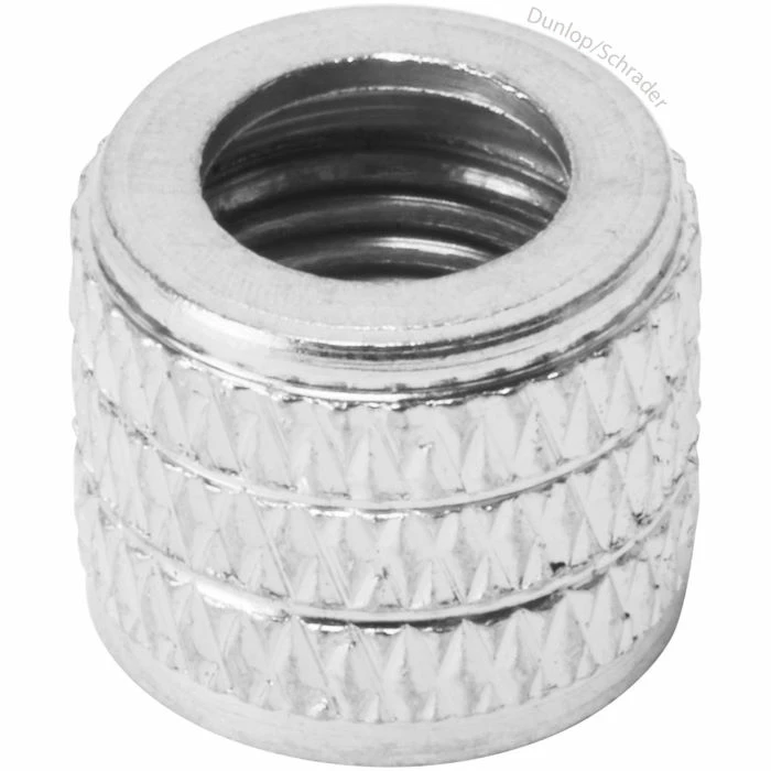 Schwalbe Valve Nut 4 Schwalbe Valve Nut - Billede 2