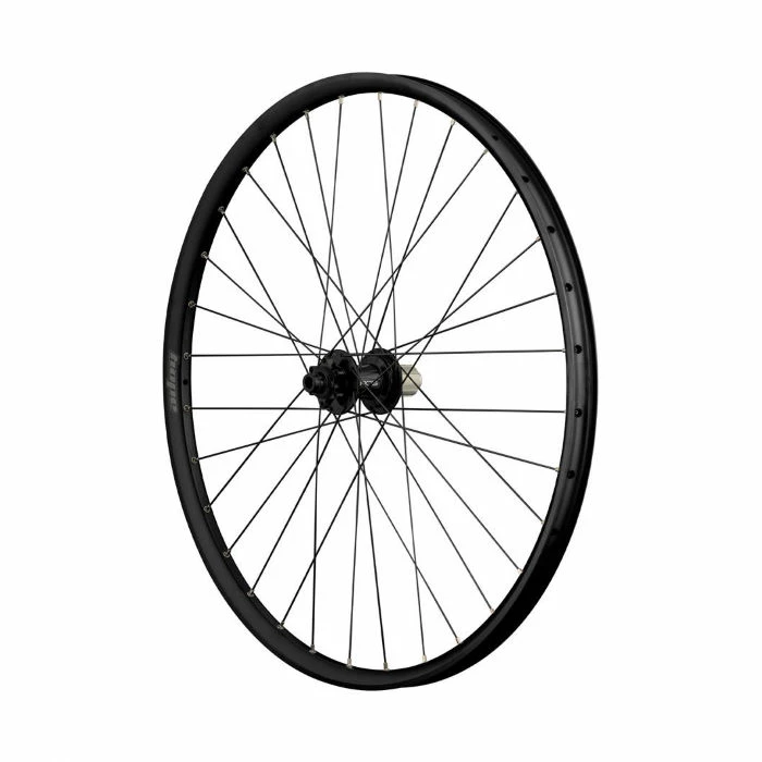 Hope Fortus 35 Pro 5 Rear Wheel (6 Bolt) 3 Hope Fortus 35 Pro 5 Rear Wheel (6 Bolt)