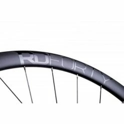 Hope RD40 Carbon Pro 5 Rear Wheel -Maxxis Salg 112718364202 1