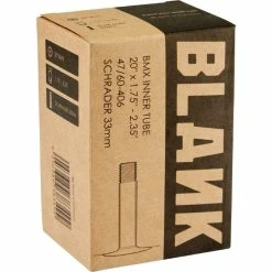 Blank 20" BMX Inner Tube
