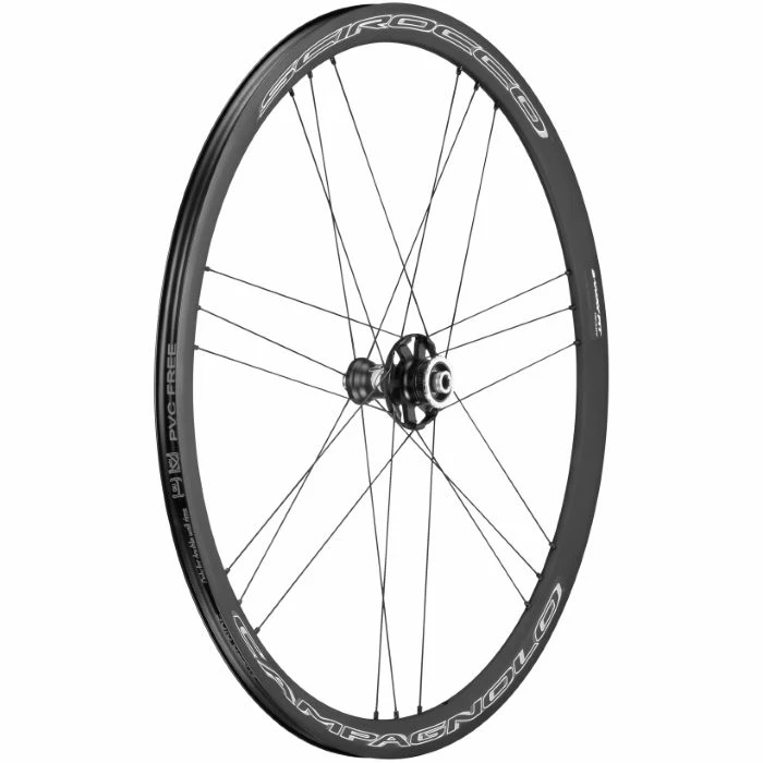 Campagnolo® Campagnolo Scirocco DB BT12 Road Wheelset 4 Campagnolo® Campagnolo Scirocco DB BT12 Road Wheelset - Billede 2