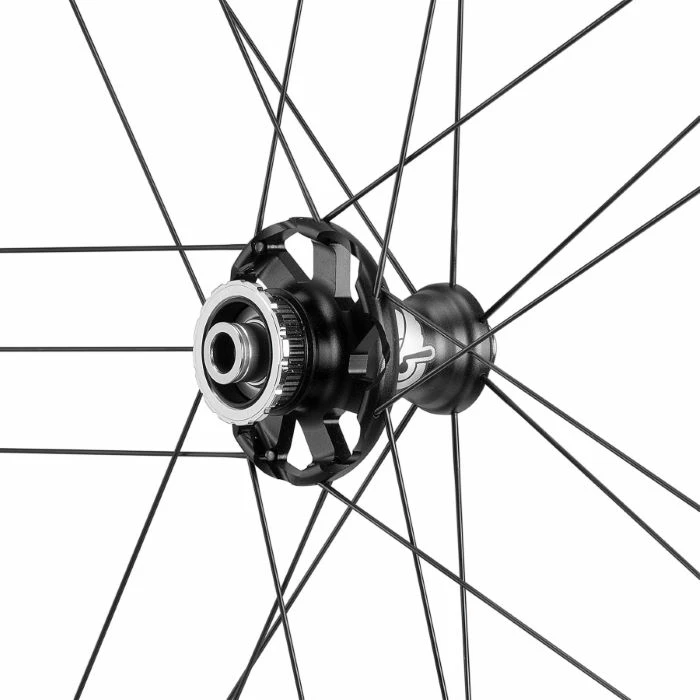Campagnolo® Campagnolo Scirocco DB BT12 Road Wheelset 6 Campagnolo® Campagnolo Scirocco DB BT12 Road Wheelset - Billede 4