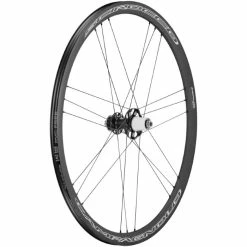 Campagnolo® Campagnolo Scirocco DB BT12 Road Wheelset 13 Campagnolo® Campagnolo Scirocco DB BT12 Road Wheelset -Maxxis Salg Campagnolo Scirocco DB BT12 Road Wheelset 2019 Internal Black 2019 CPW194A 3