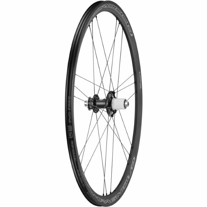 Campagnolo® Campagnolo Scirocco DB BT12 Road Wheelset 8 Campagnolo® Campagnolo Scirocco DB BT12 Road Wheelset - Billede 6