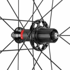 Fulcrum Racing 4 C17 Road Wheelset -Maxxis Salg Fulcrum Racing 4 C17 Road Wheelset Internal Black Multi 2019 FULC0145726 1