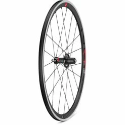 Fulcrum Racing 4 C17 Road Wheelset -Maxxis Salg Fulcrum Racing 4 C17 Road Wheelset Internal Black Multi 2019 FULC0145726 2