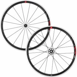 Fulcrum Racing 4 C17 Road Wheelset